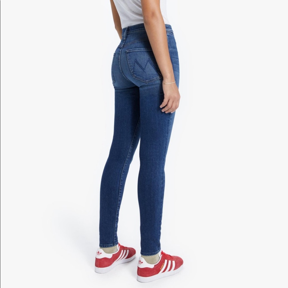 Mother denim jeans